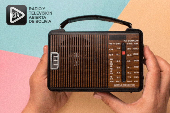 RTA Radio